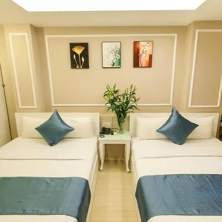 Cabana Motel Saigon-2